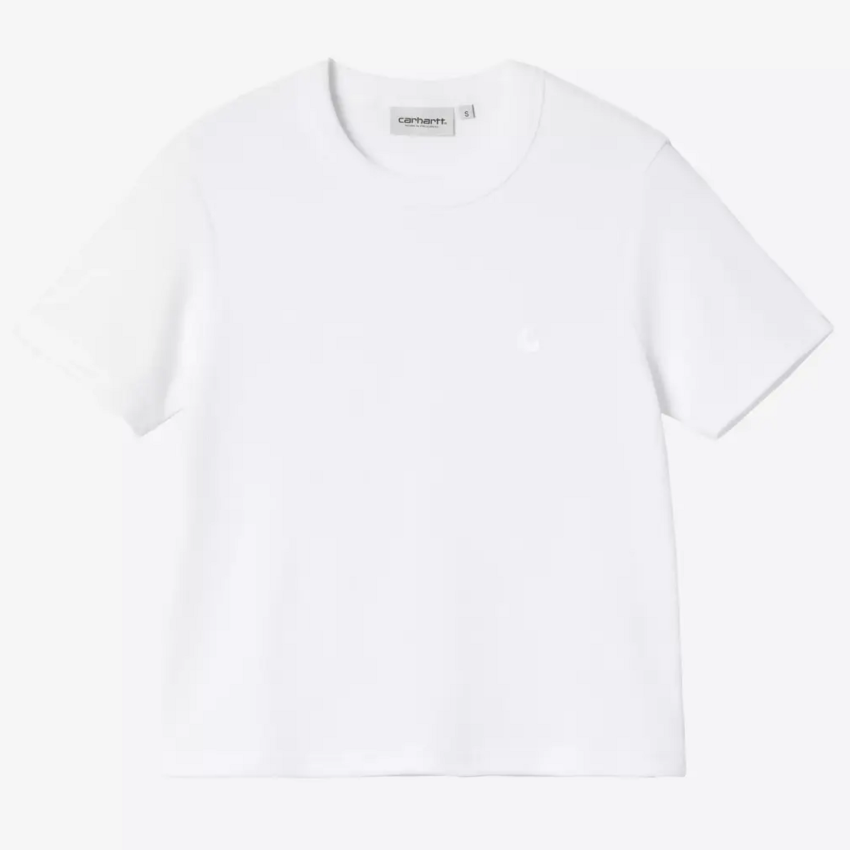 CARHARTT WIP CARHARTT WIP WOMEN S/S PHILIPA T-SHIRT