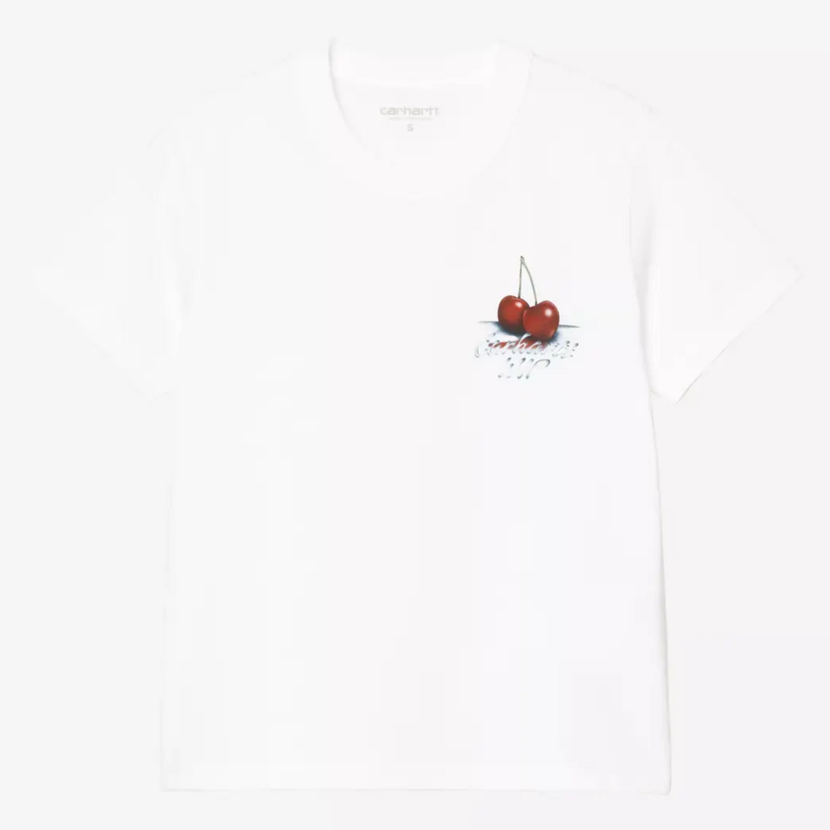 CARHARTT WIP CARHARTT WIP WOMEN S/S JAKE GARCIA T-SHIRT