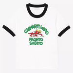 CARHARTT WIP W CARHARTT S/S PRONTO T-SHIRT
