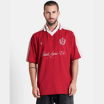 SIXTH JUNE SIXTH JUNE SOCCER POLO SS SHIRT