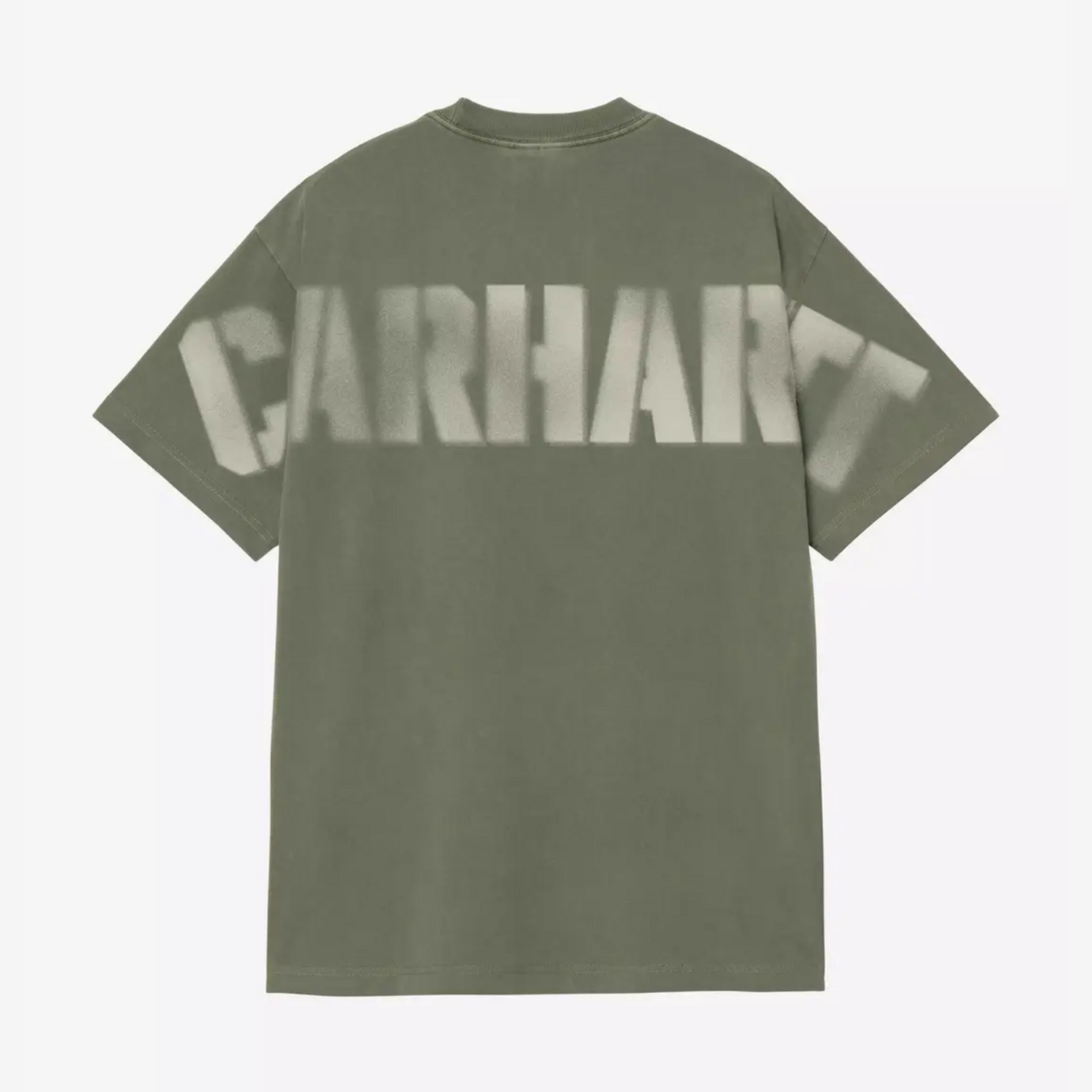CARHARTT WIP CARHARTT S/S RGGD T-SHIRT