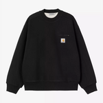CARHARTT WIP CARHARTT DETROIT SWEAT