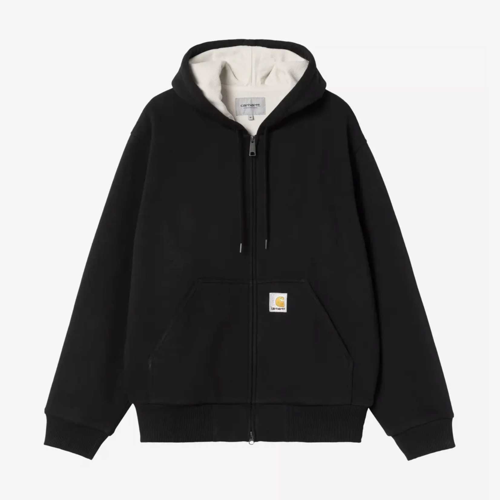 CARHARTT WIP CARHARTT ACTIVE SWEAT JACKET