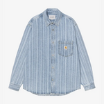 CARHARTT WIP CARHARTT RYLAN SHIRT JACKET