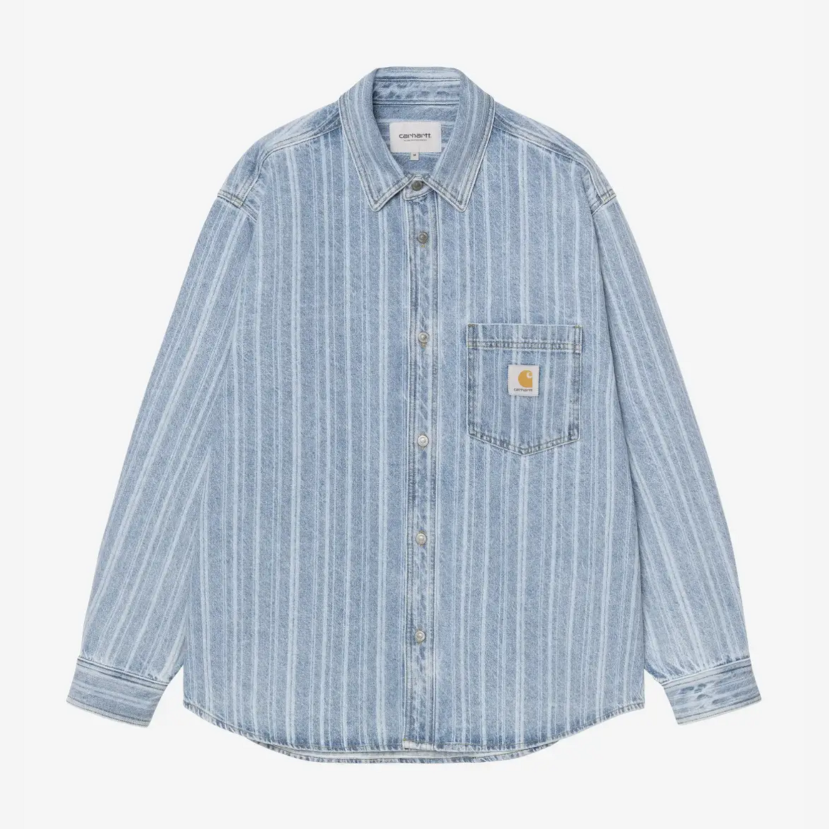 CARHARTT WIP CARHARTT WIP RYLAN SHIRT JACKET