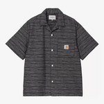 CARHARTT WIP CARHARTT WIP S/S GELLAR SHIRT
