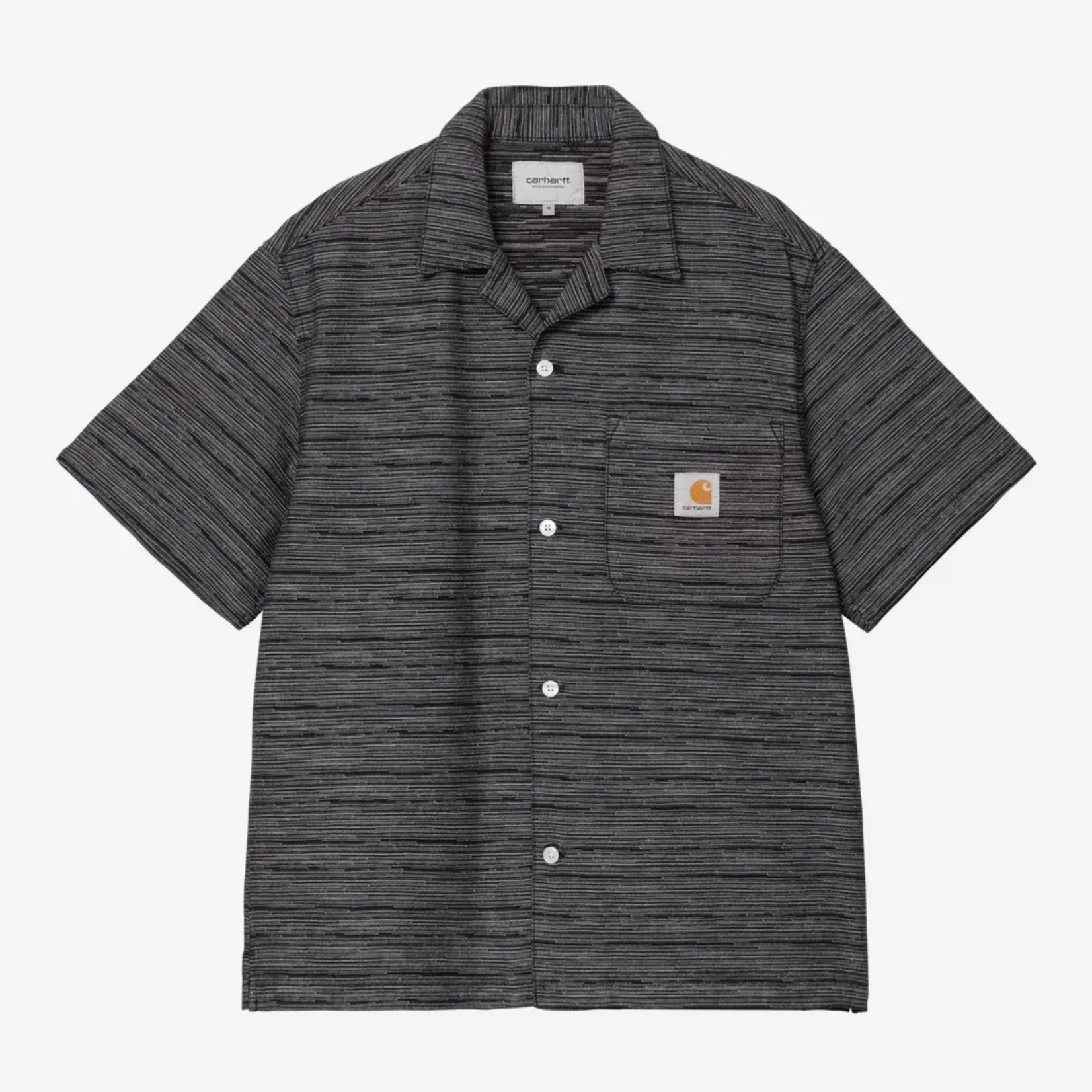 CARHARTT WIP CARHARTT WIP S/S GELLAR SHIRT