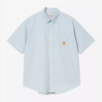 CARHARTT WIP CARHARTT WIP TOLAND SHIRT
