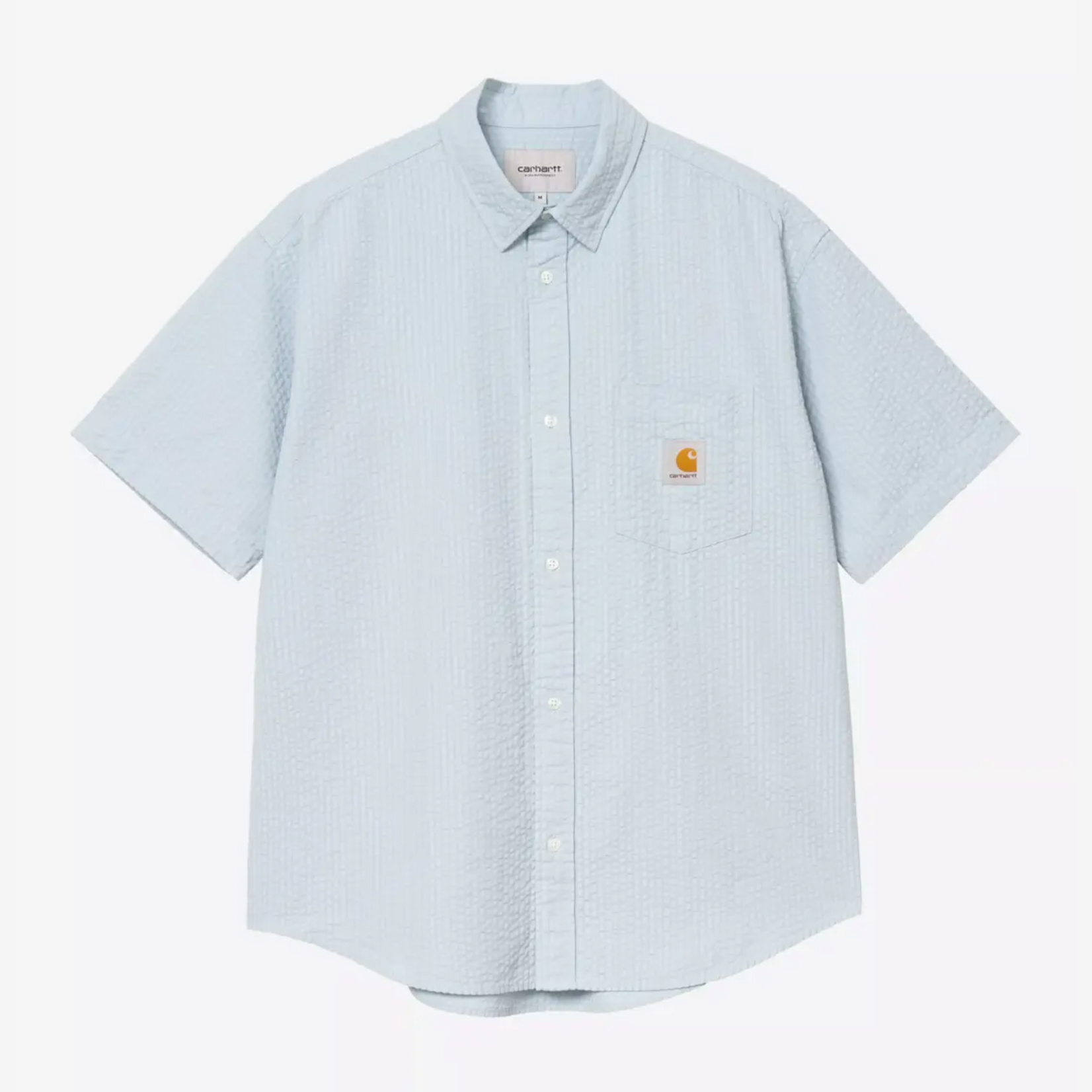 CARHARTT WIP CARHARTT WIP TOLAND SHIRT