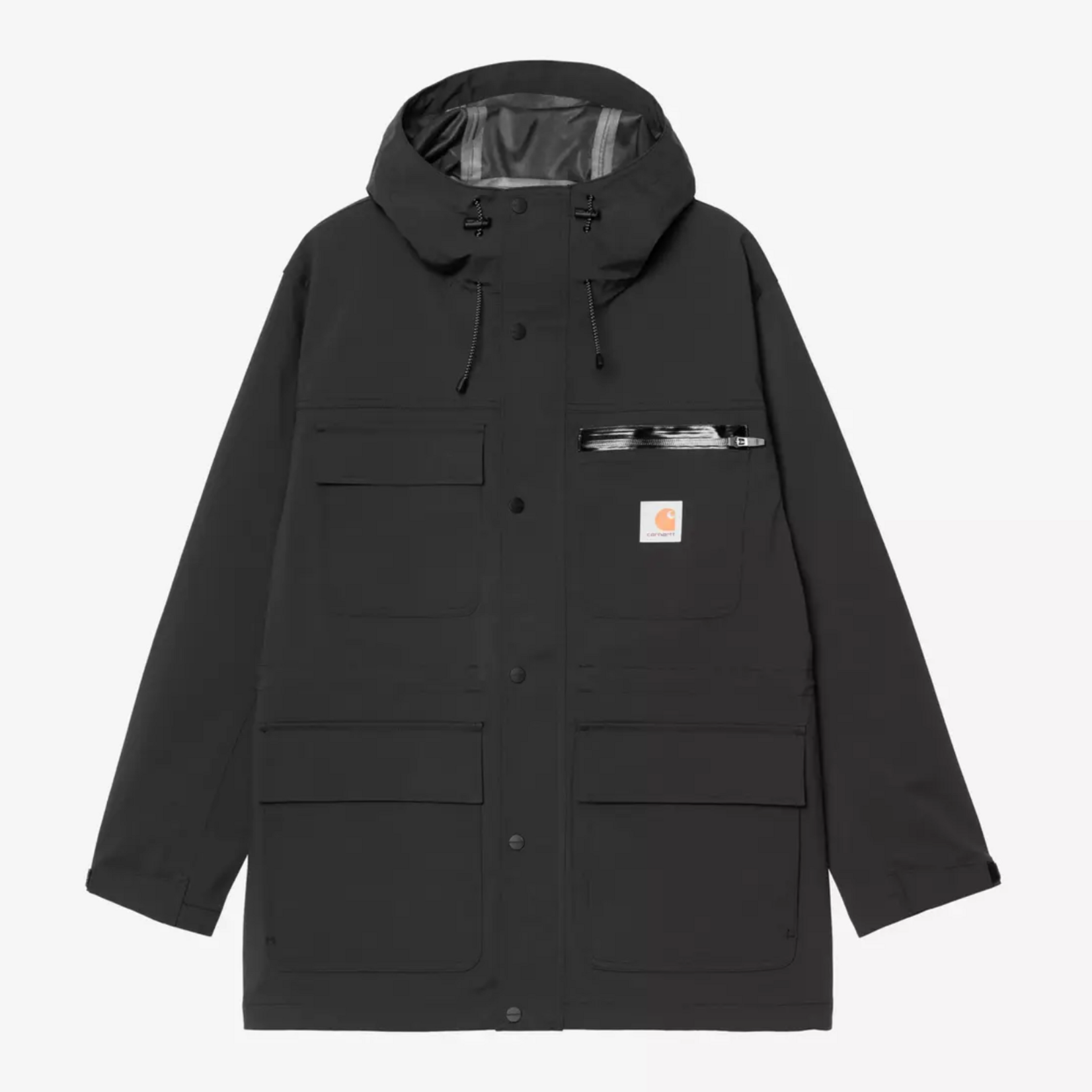 CARHARTT WIP CARHARTT BOWDEN JACKET