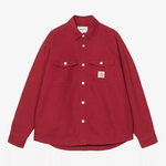CARHARTT WIP CARHARTT WIP SELBY SHIRT JACKET