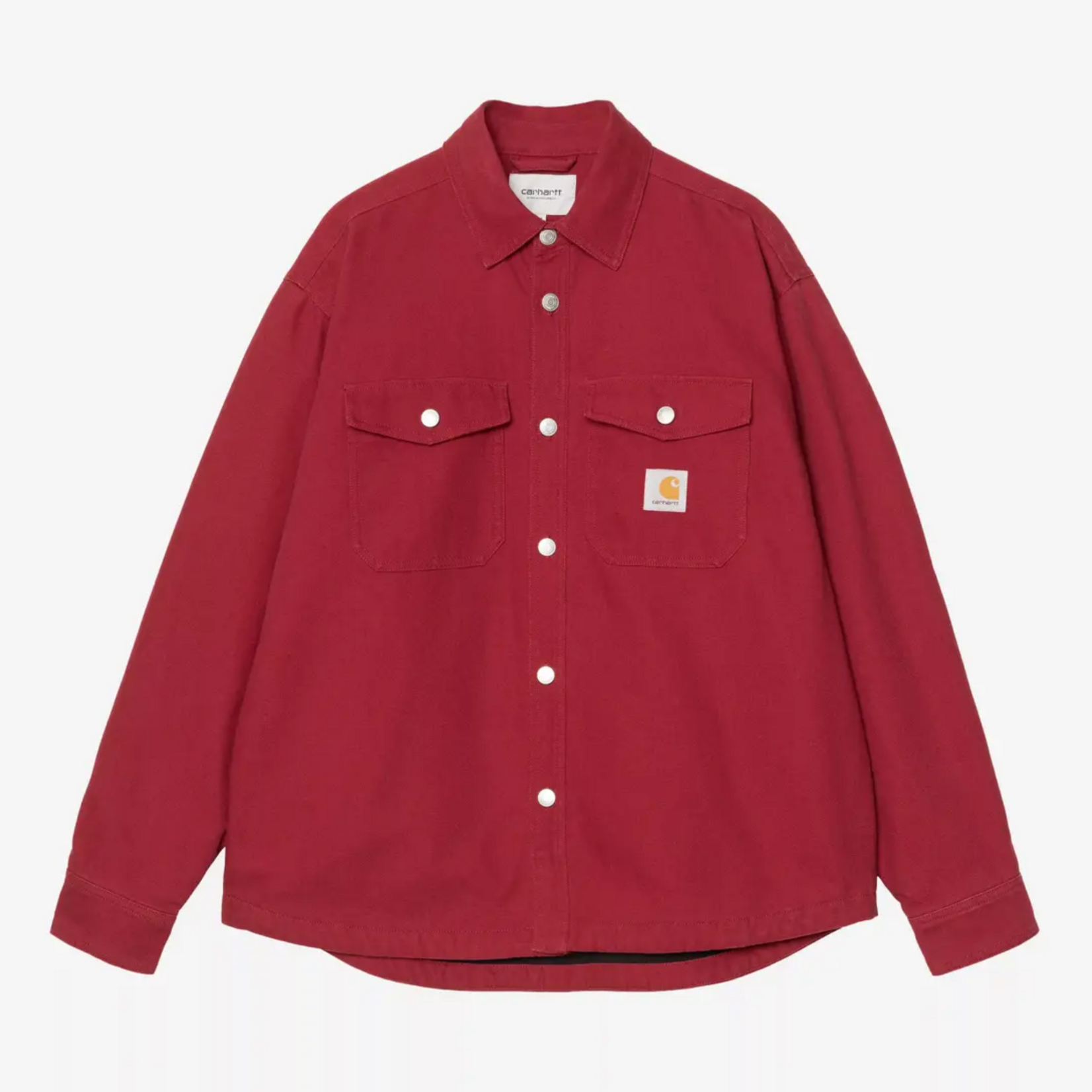 CARHARTT WIP CARHARTT WIP SELBY SHIRT JACKET