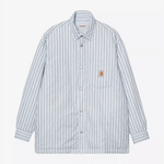 CARHARTT WIP CARHARTT GRIMSBY SHIRT JAC