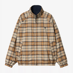 CARHARTT WIP CARHARTT REVERSIBLE PLANER JACKET