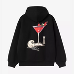 CARHARTT WIP CARHARTT HOODED JAKE GARCIA SWEAT