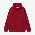CARHARTT WIP CARHARTT WIP  HOODED CHASE SWEAT