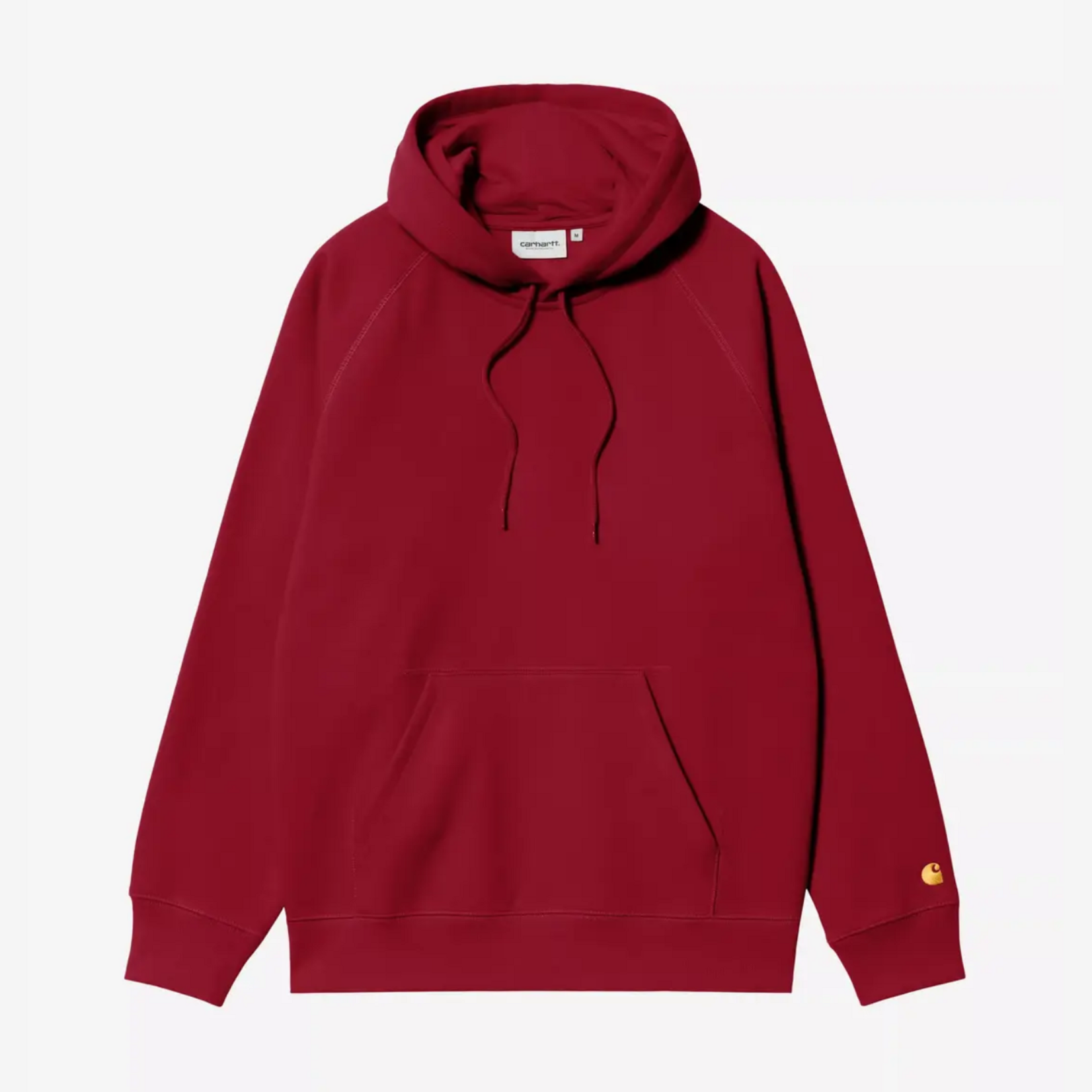 CARHARTT WIP CARHARTT WIP HOODED CHASE SWEAT