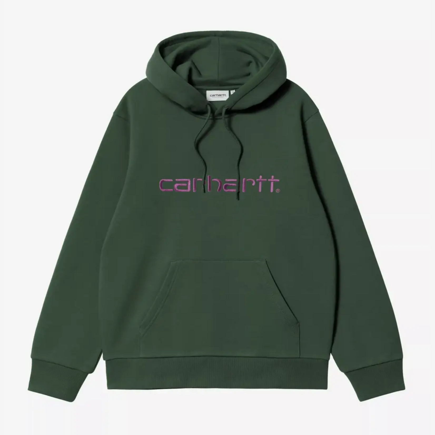 CARHARTT WIP CARHARTT HOODED CARHARTT SWEAT