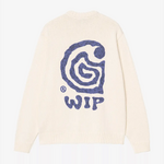 CARHARTT WIP CARHARTT HELIX SWEATER
