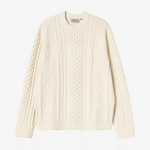 CARHARTT WIP CARHARTT SHAWN SWEATER