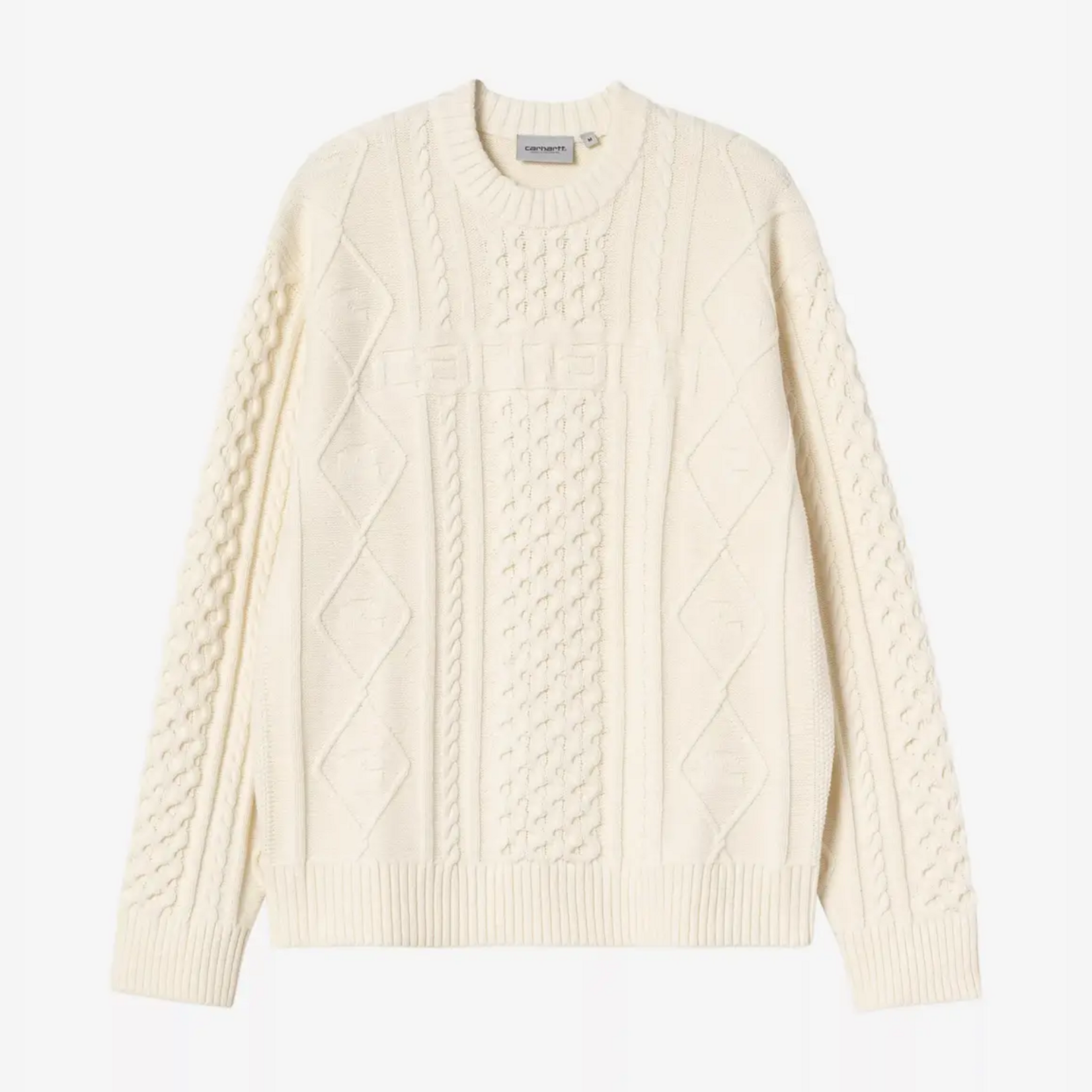 CARHARTT WIP CARHARTT WIP SHAWN SWEATER