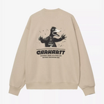 CARHARTT WIP CARHARTT WIPTOPIA SWEAT