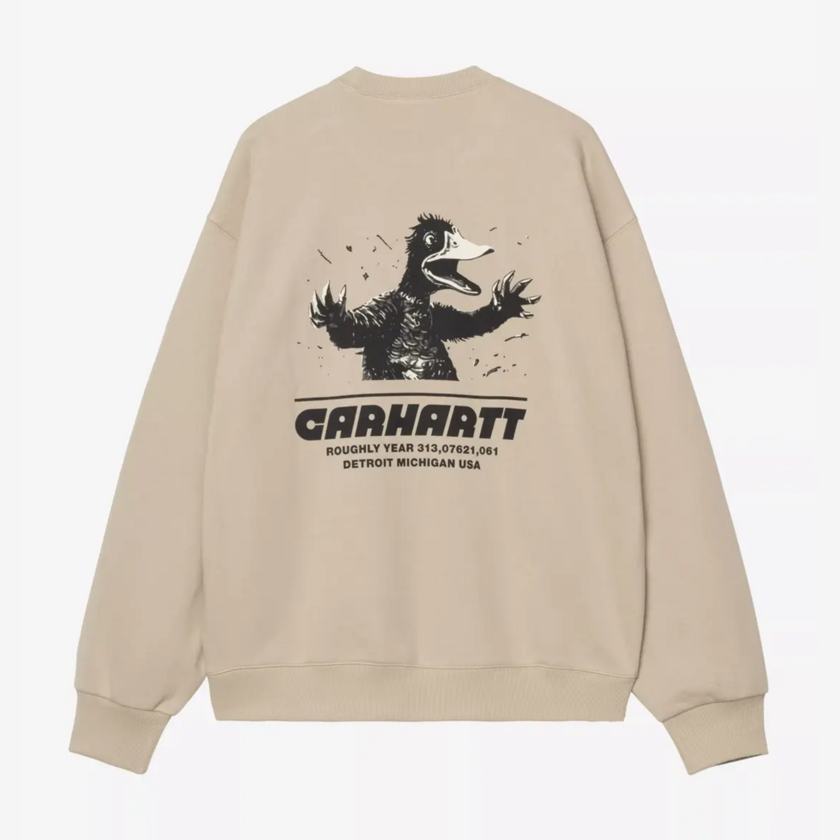 CARHARTT WIP CARHARTT WIPTOPIA SWEAT