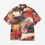 CARHARTT WIP CARHARTT WIP S/S SOLAR CHROME SHIRT