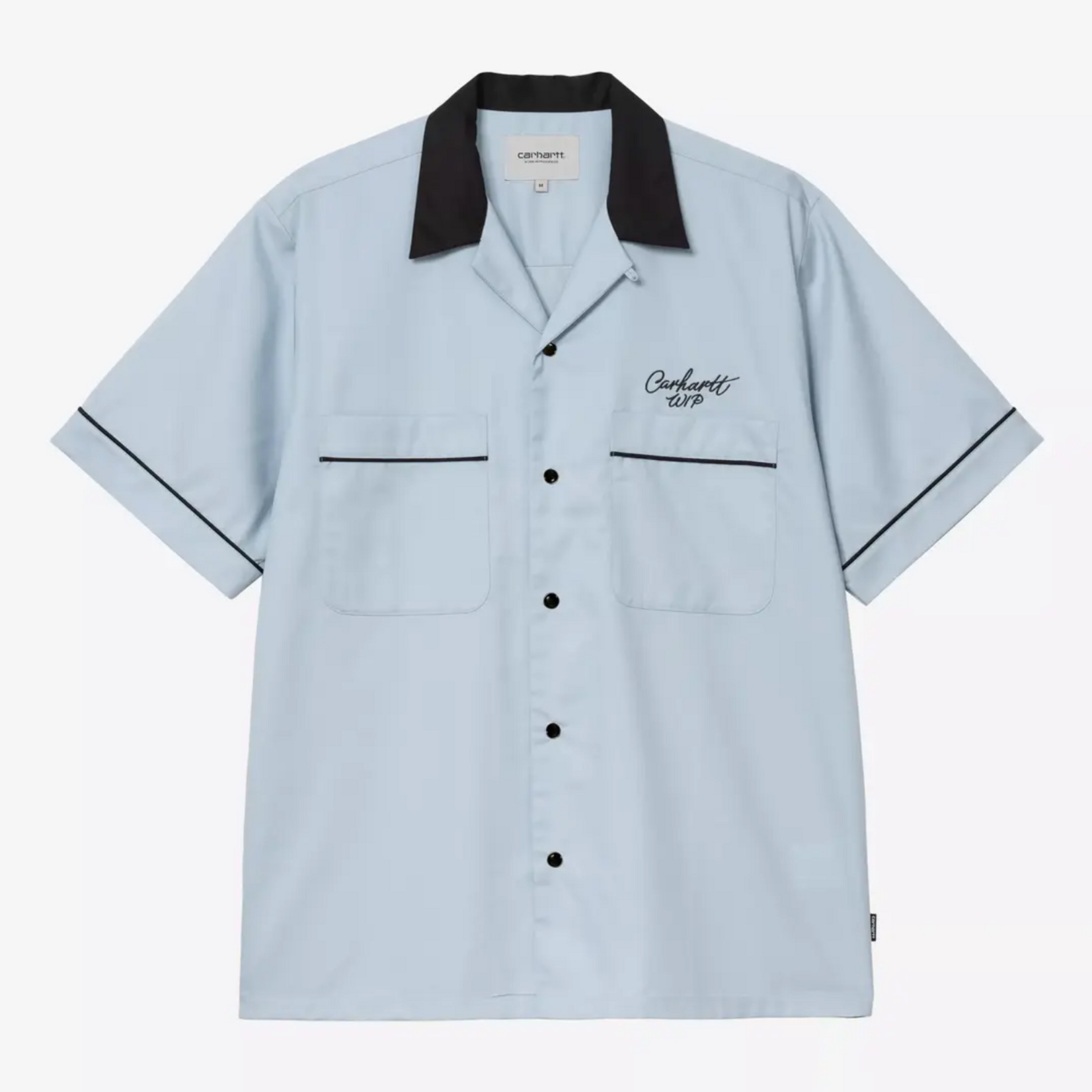 CARHARTT WIP CARHARTT WIP S/S BOWL SHIRT