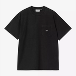 CARHARTT WIP CARHARTT WIP S/S INGO POCKET T-SHIRT