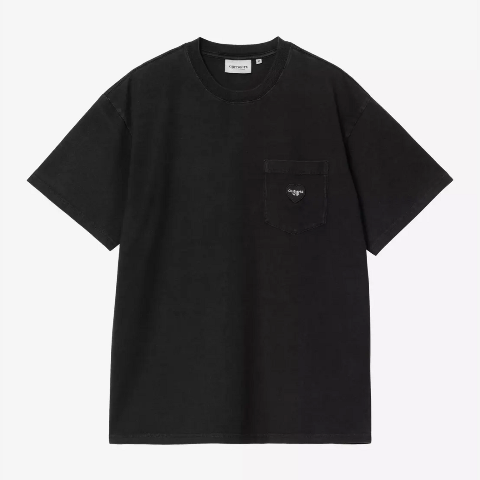 CARHARTT WIP CARHARTT WIP S/S INGO POCKET T-SHIRT