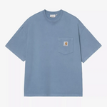 CARHARTT WIP CARHARTT S/S HUDSON POCKET T-SHIRT