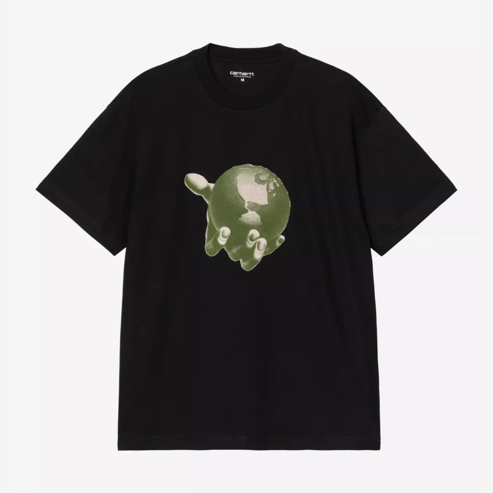 CARHARTT WIP CARHARTT S/S SAVIOUR T-SHIRT