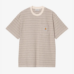 CARHARTT WIP CARHARTT WIP S/S GELLAR POCKET T-SHIRT