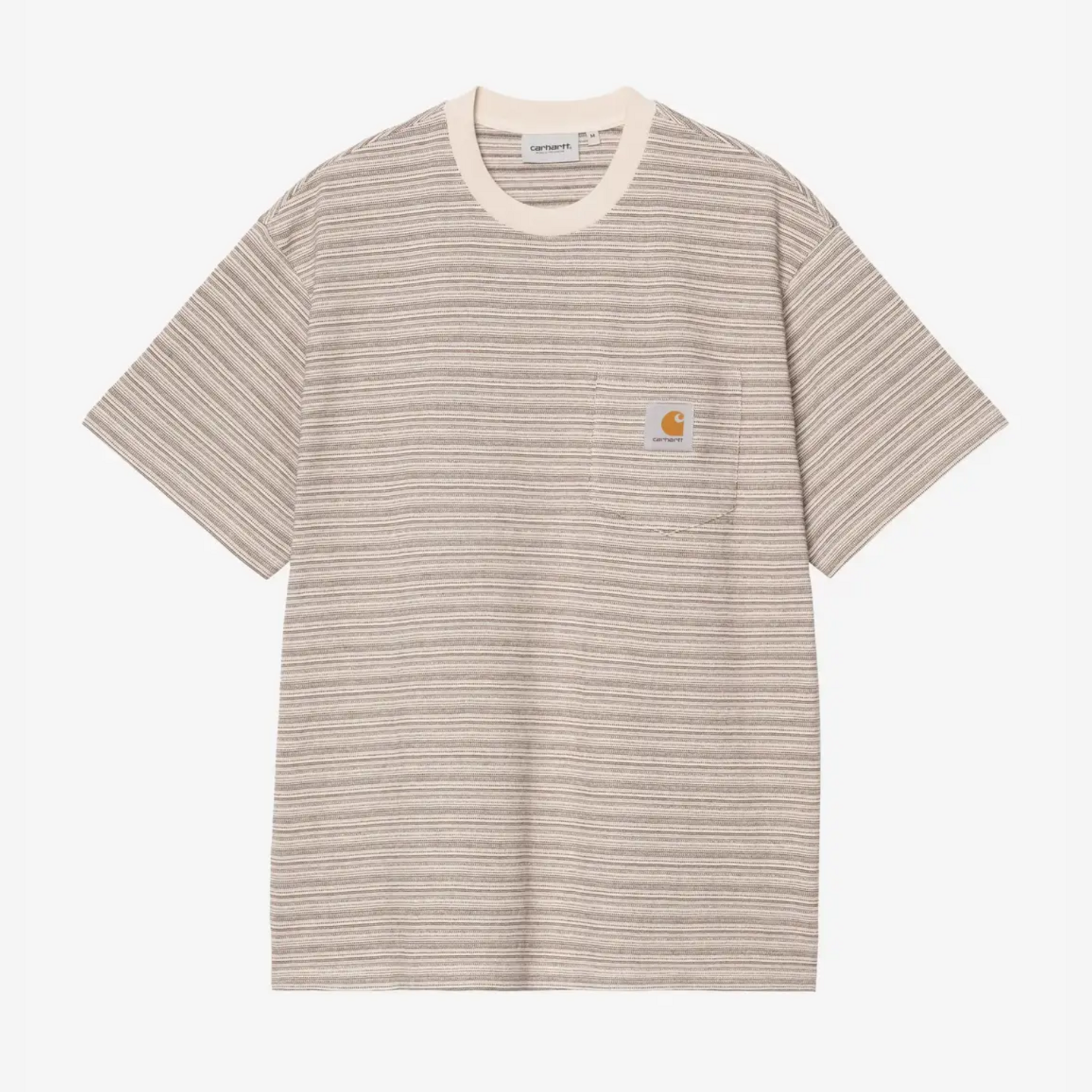 CARHARTT WIP CARHARTT WIP S/S GELLAR POCKET T-SHIRT
