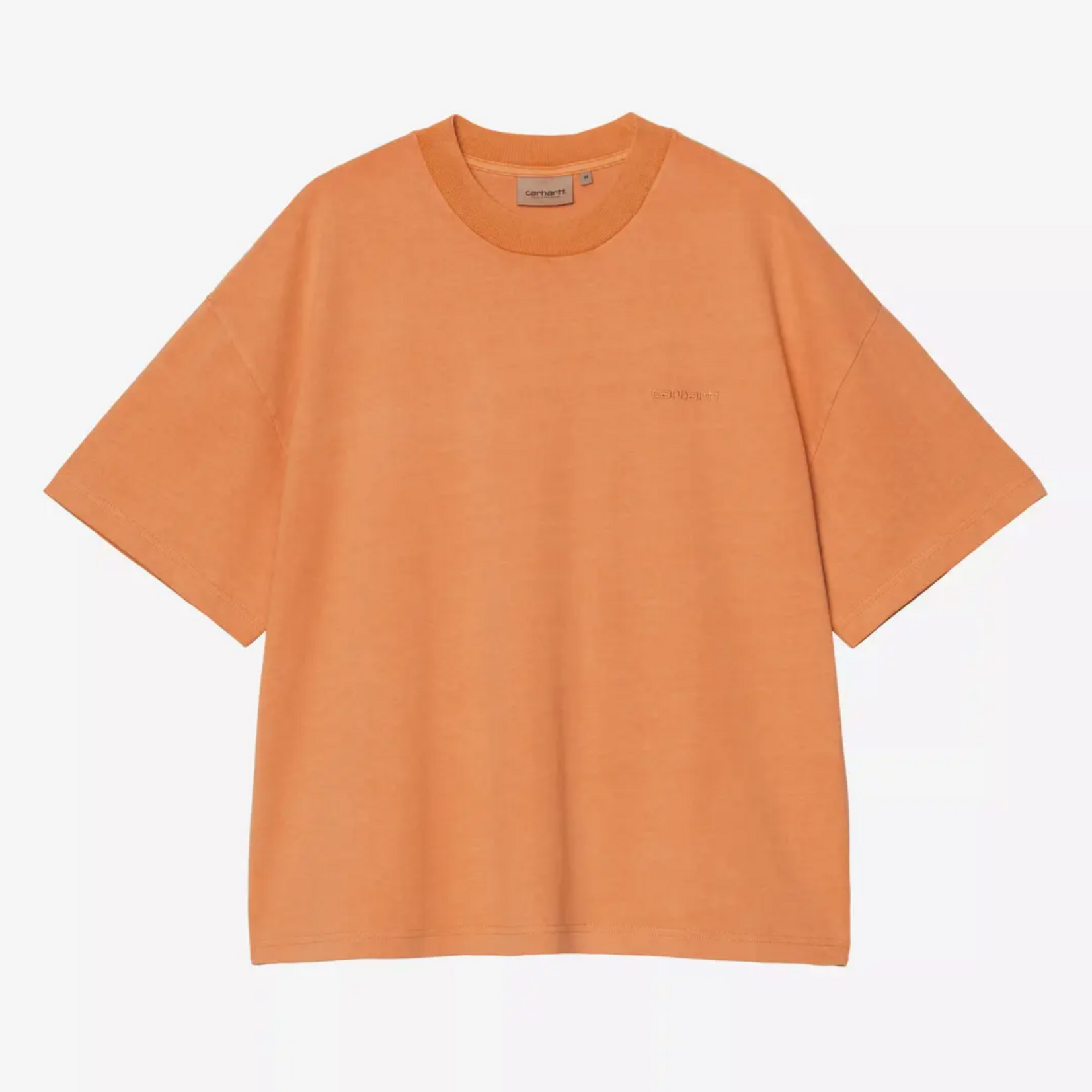 CARHARTT WIP CARHARTT S/S BENTON T-SHIRT