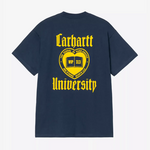 CARHARTT WIP CARHARTT S/S SCHOOLING T-SHIRT