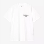 CARHARTT WIP CARHARTT S/S ALUMNI T-SHIRT