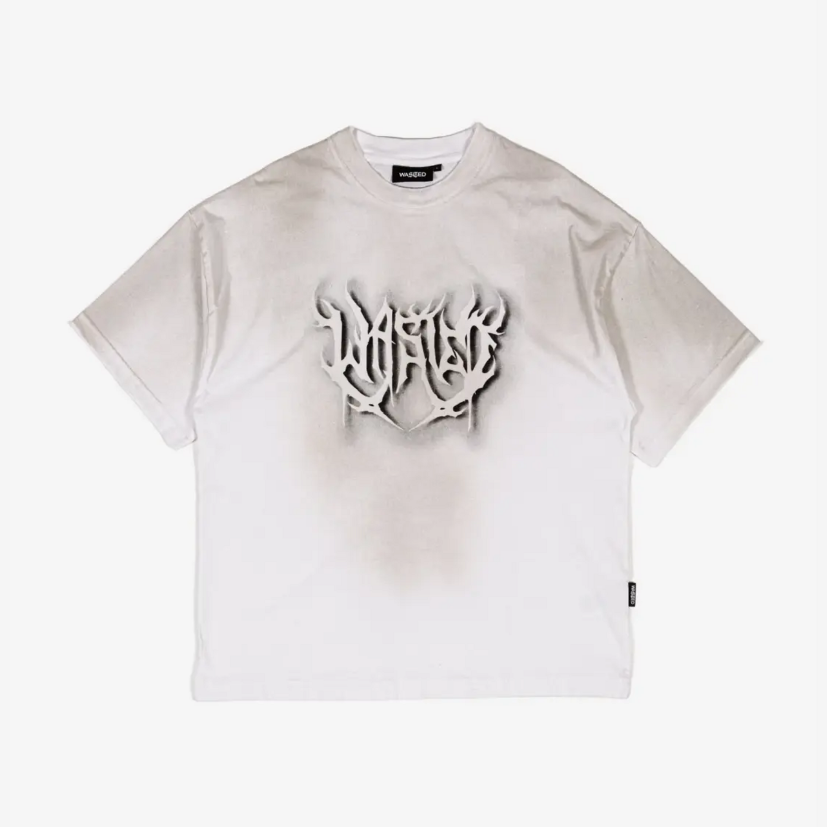 WASTED PARIS WASTED PARIS SWORD BOXY T-SHIRT