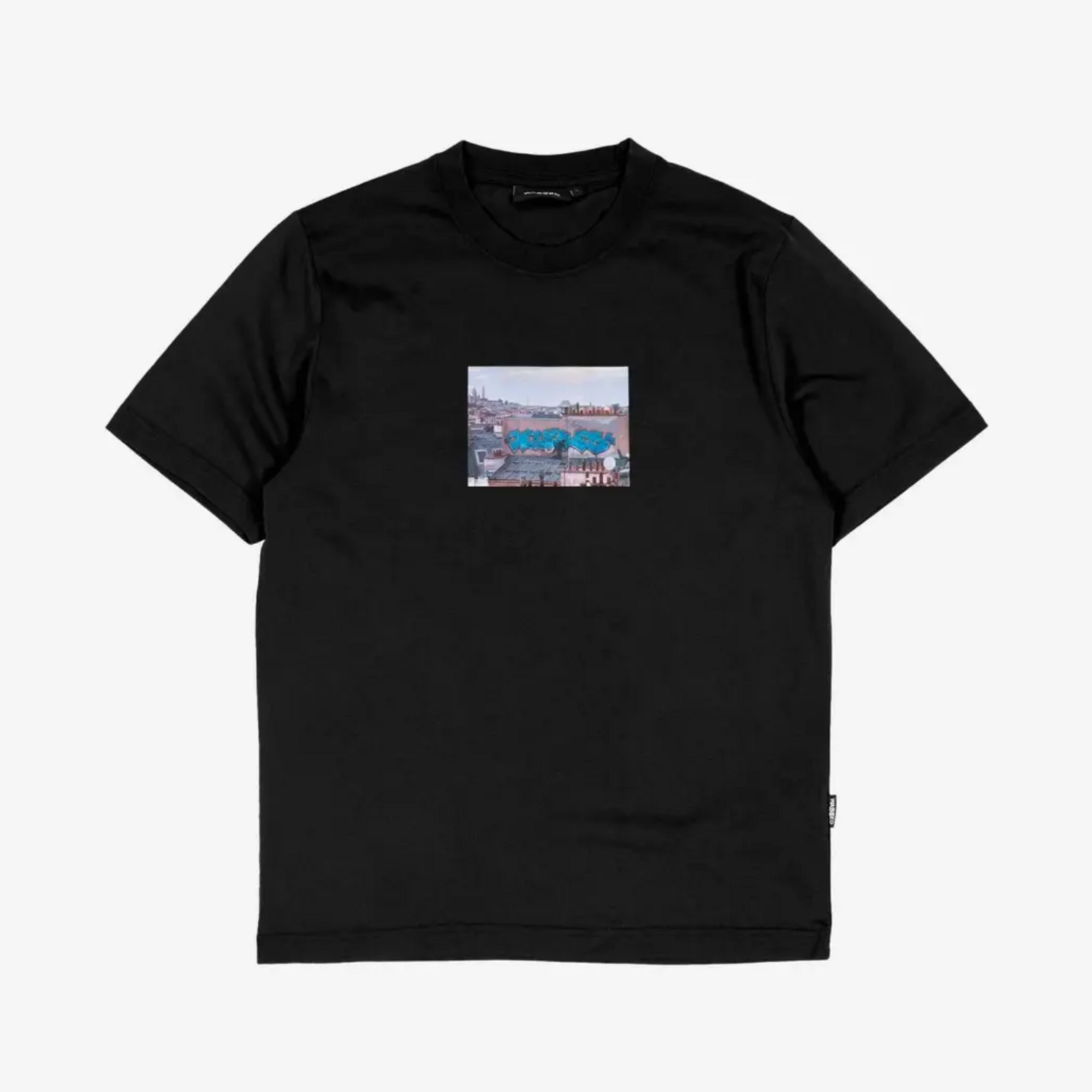 WASTED PARIS WASTED PARIS ELEVATION T-SHIRT