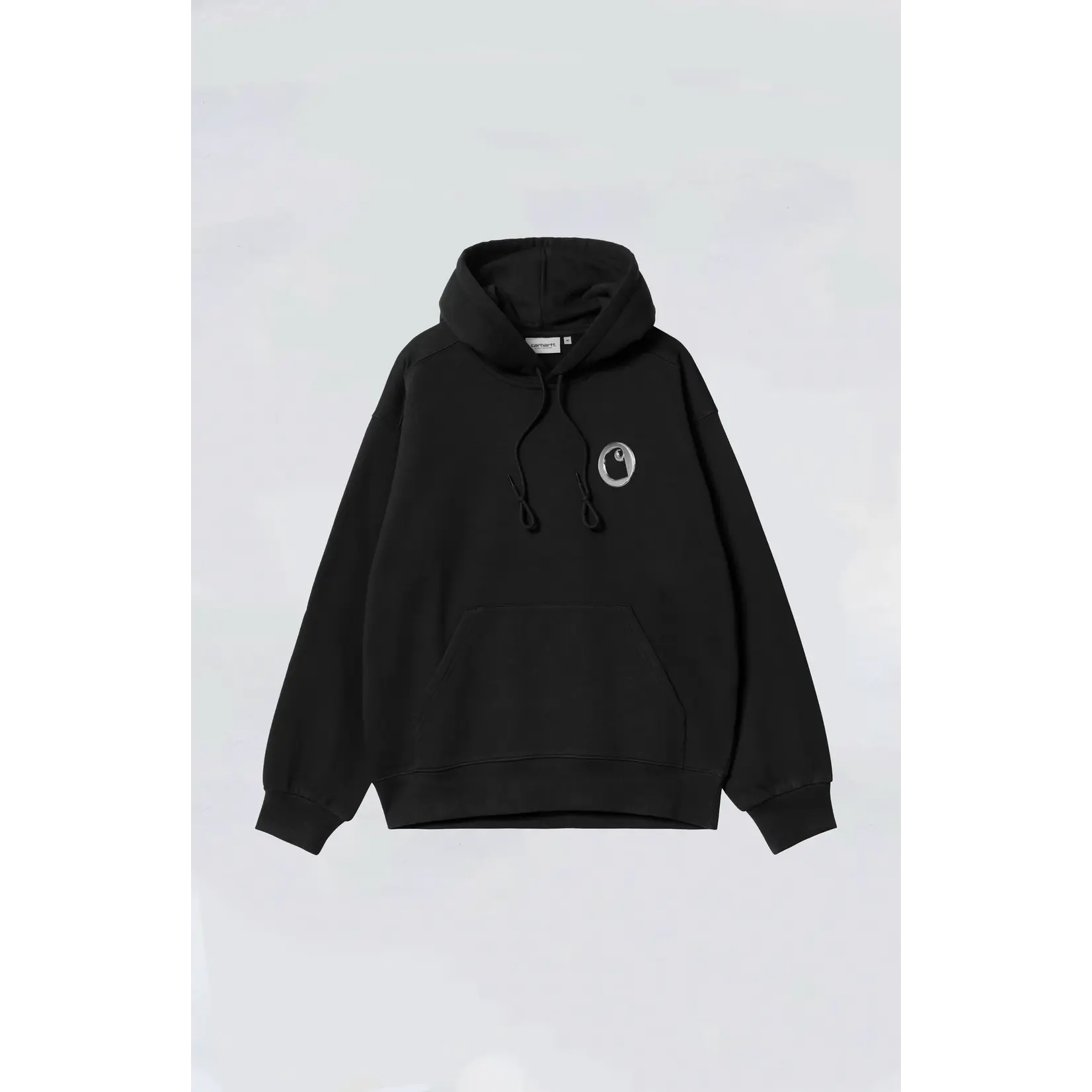 CARHARTT WIP CARHARTT WIP HOODED CHARM LINK SWEAT