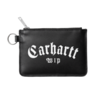 CARHARTT WIP CARHARTT WIP ONYX ZIP WALLET
