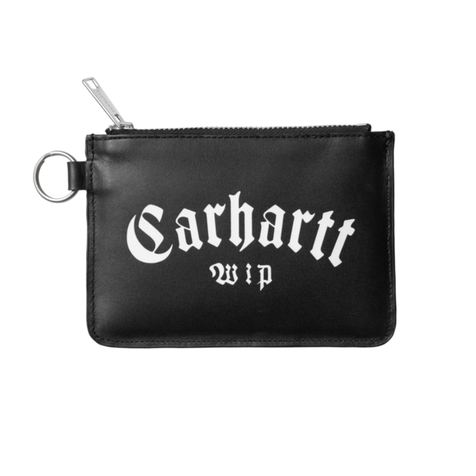 CARHARTT WIP CARHARTT WIP ONYX ZIP WALLET