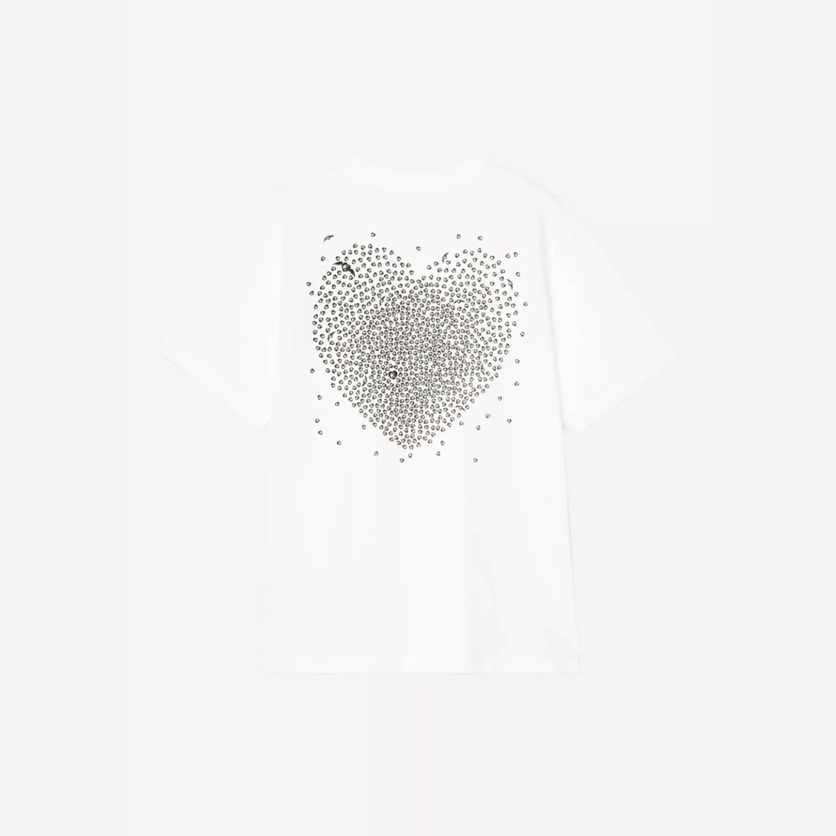 CARHARTT WIP W CARHARTT S/S HEART OF HARTTS T-SHIRT