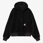 CARHARTT WIP W CARHARTT  OG ACTIVE SWEAT JACKET