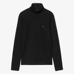 CARHARTT WIP W CARHARTT L/S PHILIPA MOCKNECK T-SHIRT