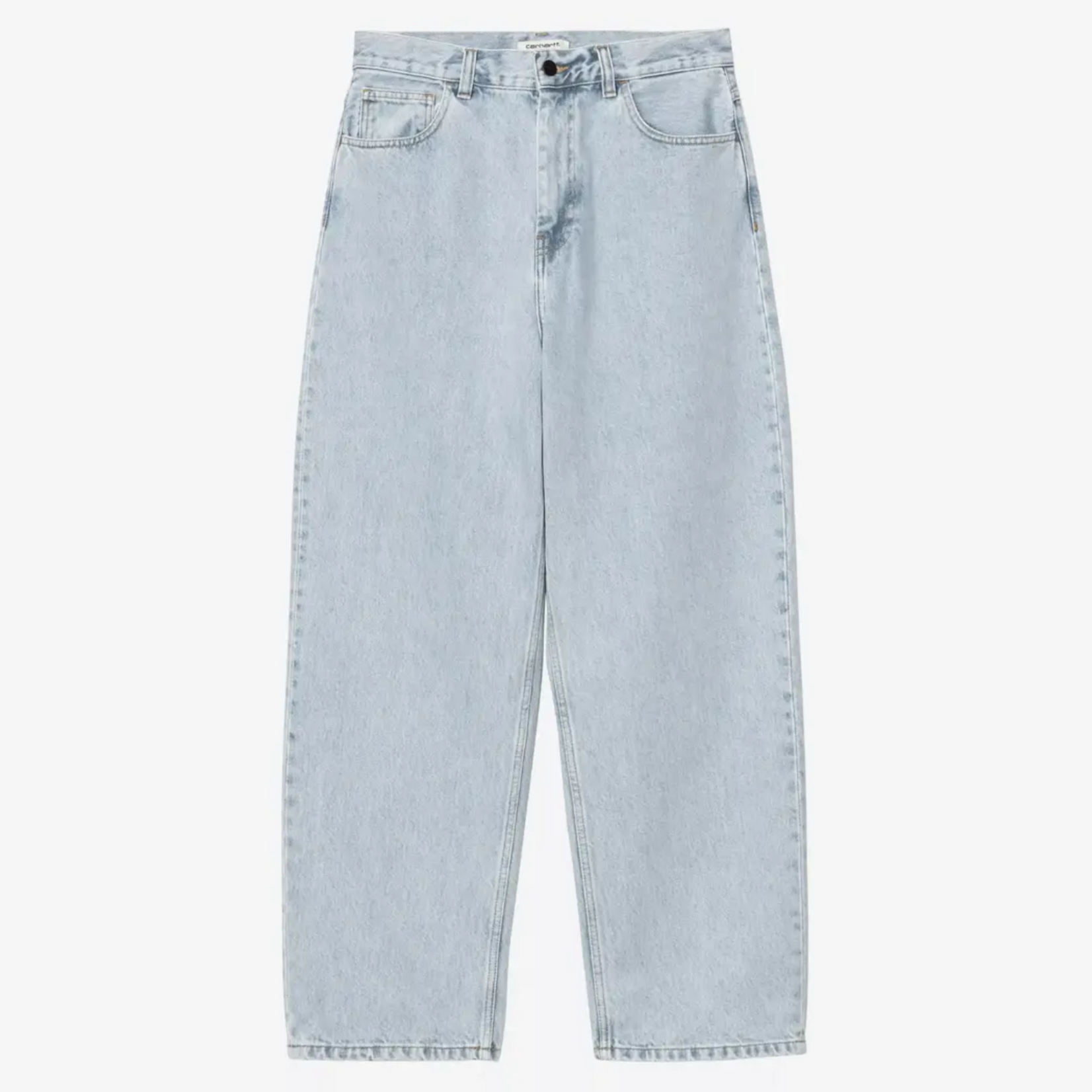 CARHARTT WIP W CARHARTT BRANDON PANT