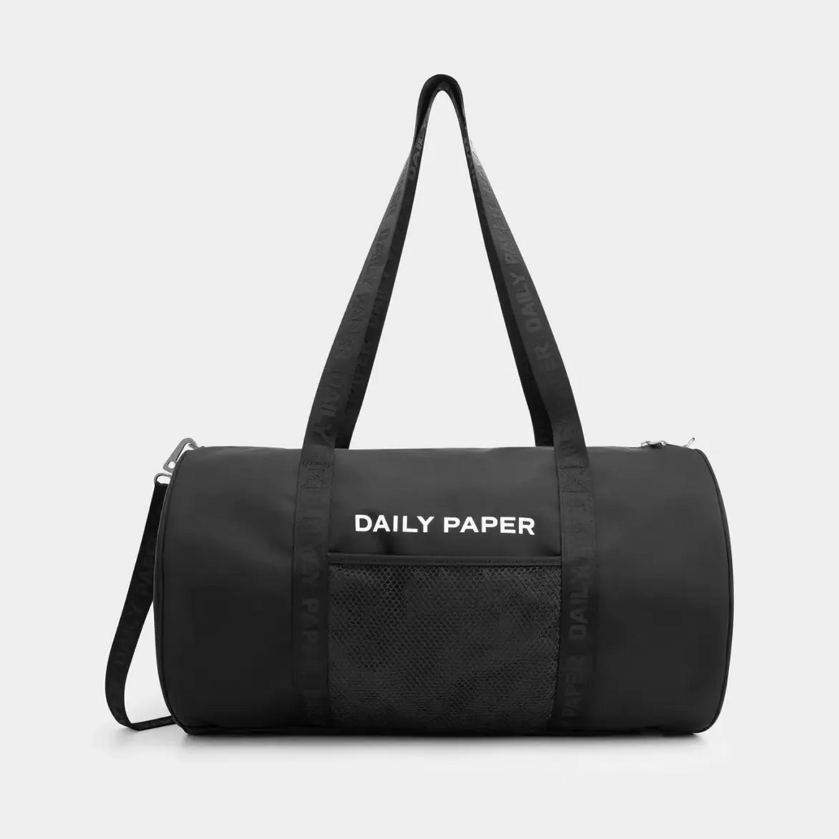 DAILY PAPER DAILY PAPER EDUFFEL BAG