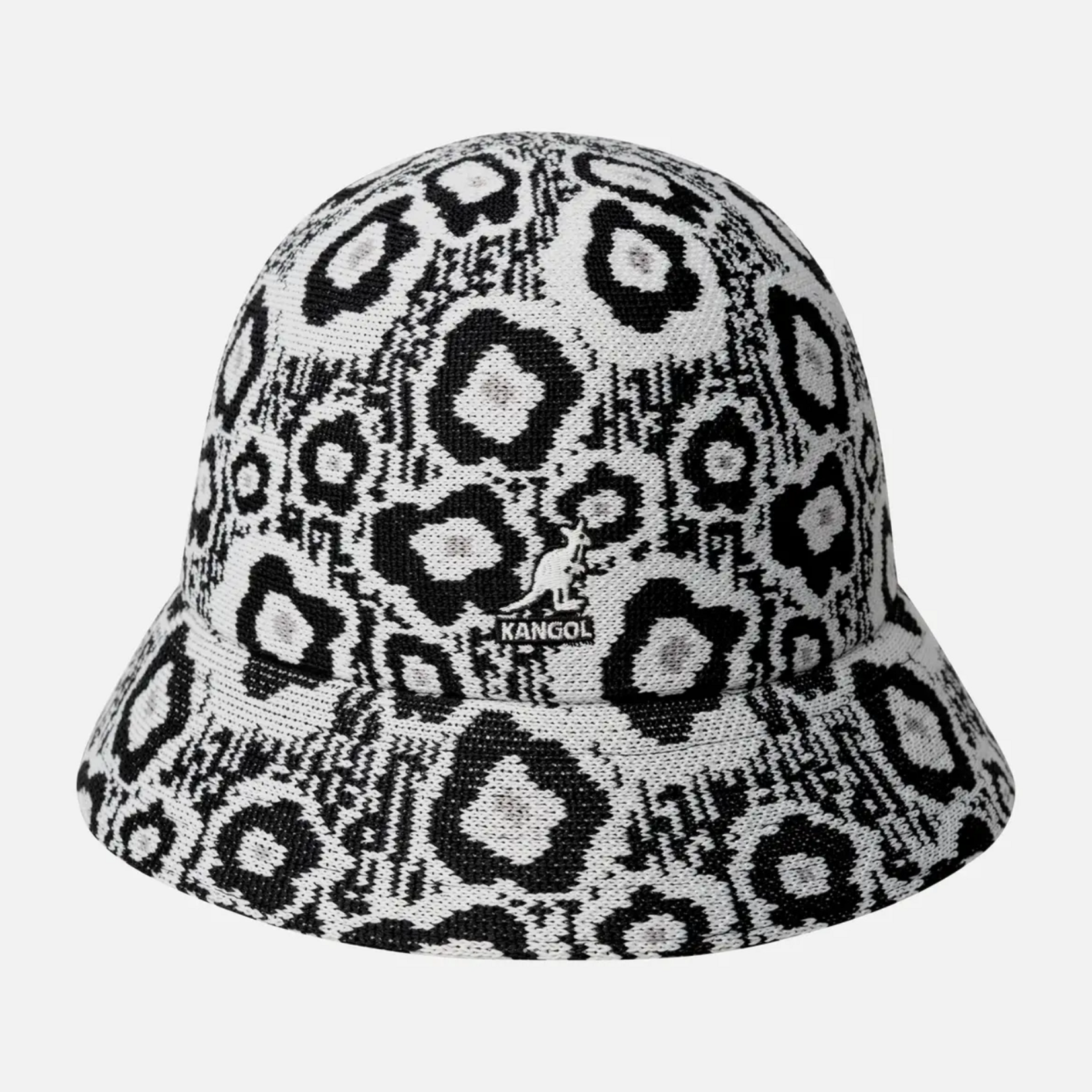 KANGOL KANGOL RETRO FLOWER CASUAL
