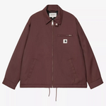 CARHARTT WIP W CARHARTT LEROY JACKET